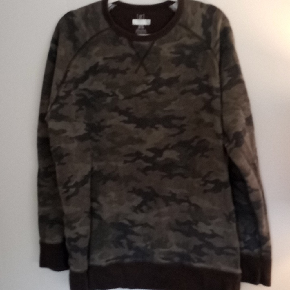 Mens sweater